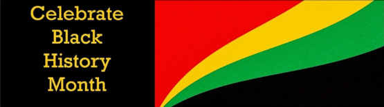 Voices of Resilience: Embracing Black History & Arts